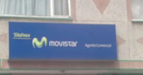 MOVISTAR AGENTE COMERCIAL CALLE 2 CON 88 MOVISTAR AGENTE COMERCIAL CALLE 2 CON 88